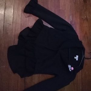 A Disney Descendants jacket